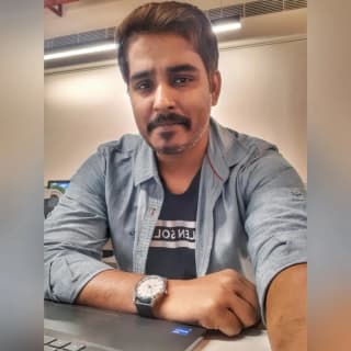 Mukesh Jha
