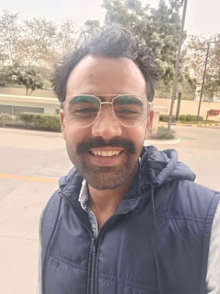 Jitesh Rathi