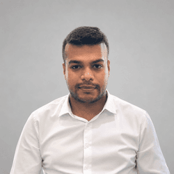 Sarbin Kumar Mukhiya