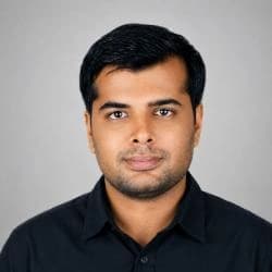 Shreyansh Gupta