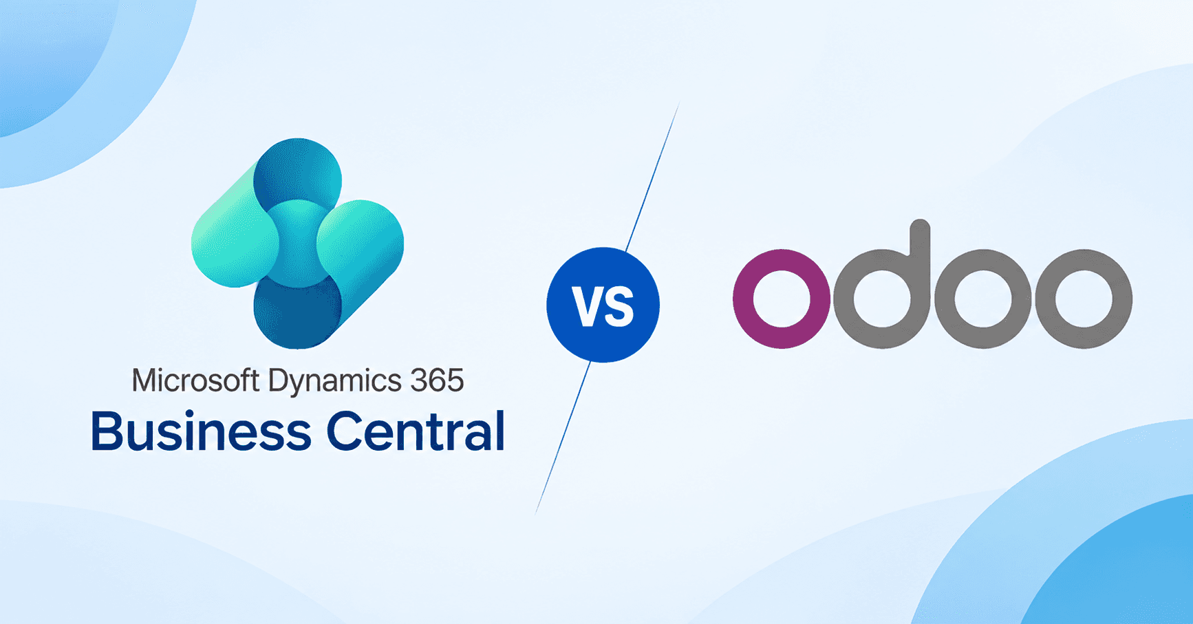 Business Central vs. Odoo: Which ERP Is Better in 2026?